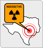 Dirty Bomb Target